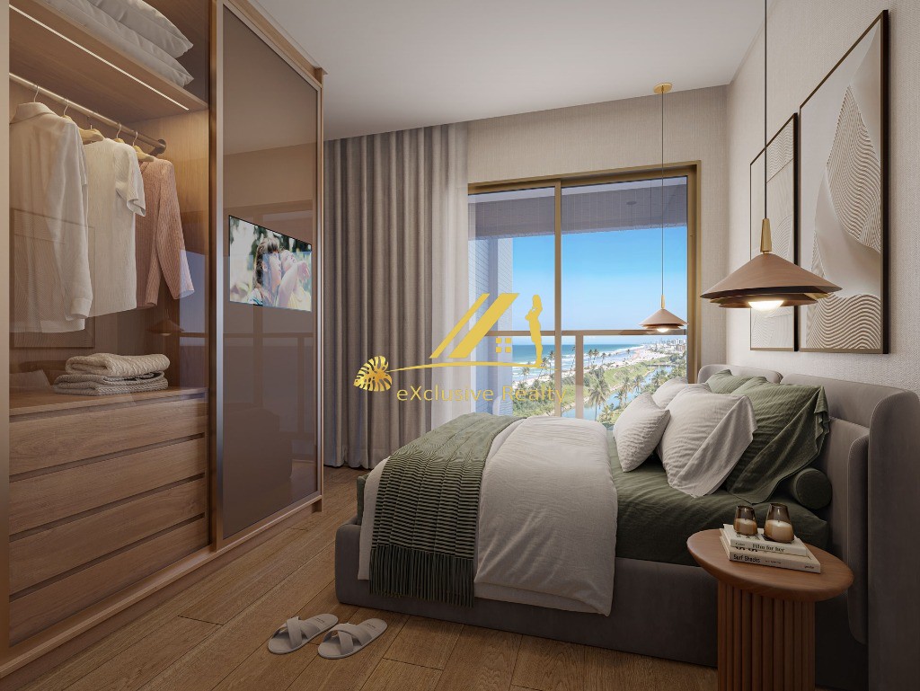 Apartamento, 2 quartos, 48 m² - Foto 22