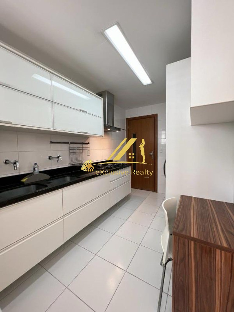 Apartamento, 3 quartos, 137 m² - Foto 18