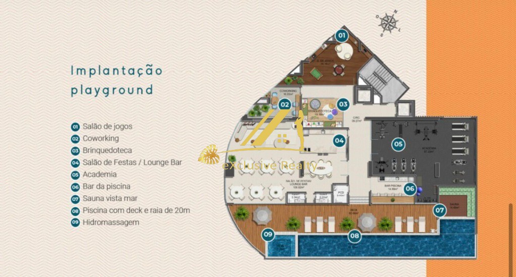 Apartamento, 2 quartos, 48 m² - Foto 17