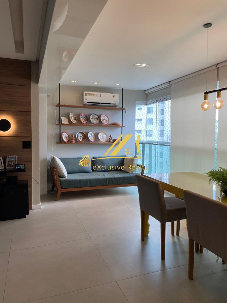 Apartamento, 3 quartos, 166 m² - Foto 11