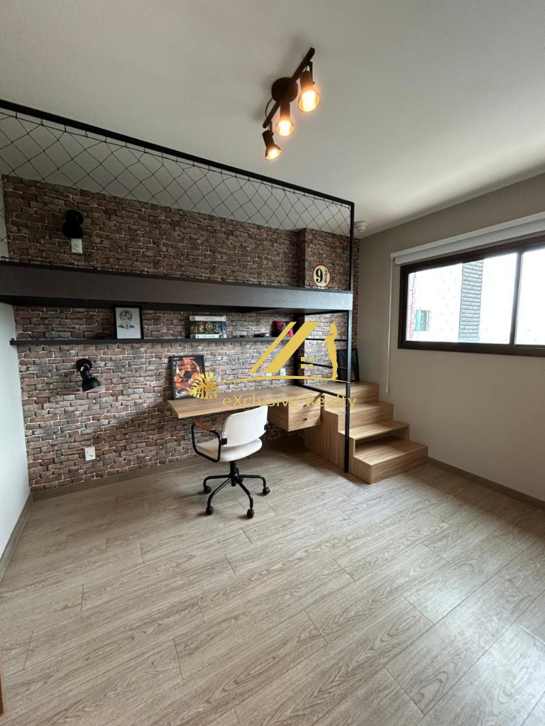 Apartamento, 4 quartos, 240 m² - Foto 26