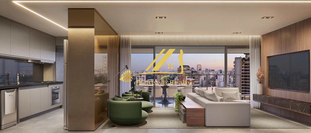 Apartamento, 2 quartos, 81 m² - Foto 5