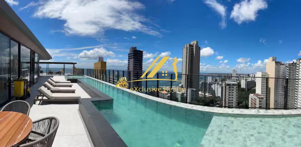 Apartamento, 1 quarto, 27 m² - Foto 11