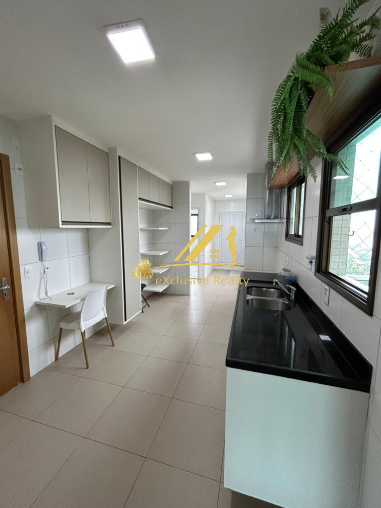 Apartamento, 4 quartos, 240 m² - Foto 3