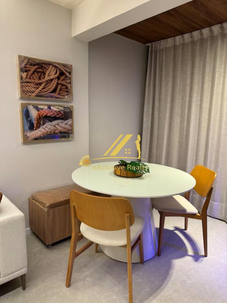 Apartamento, 1 quarto, 27 m² - Foto 16