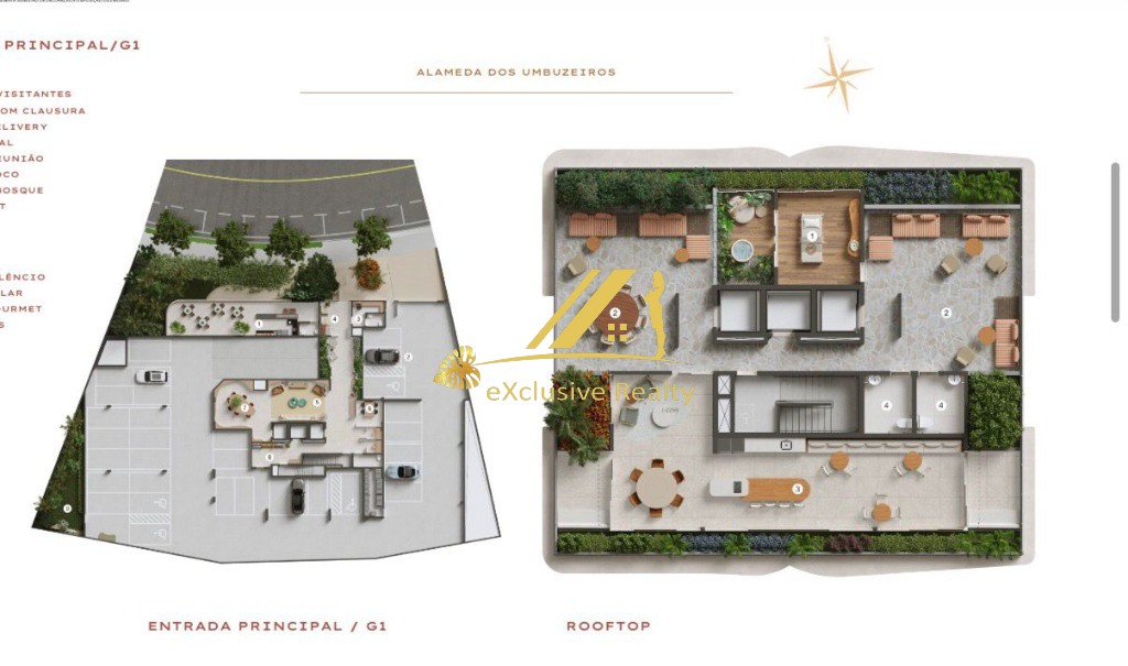 Apartamento, 2 quartos, 73 m² - Foto 10
