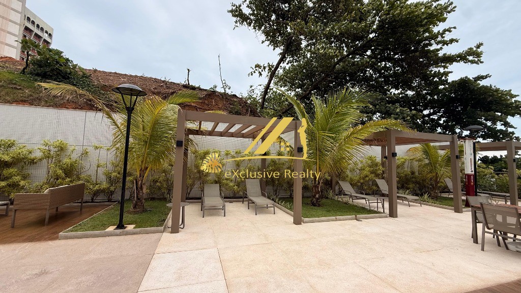 Apartamento, 1 quarto, 43 m² - Foto 21