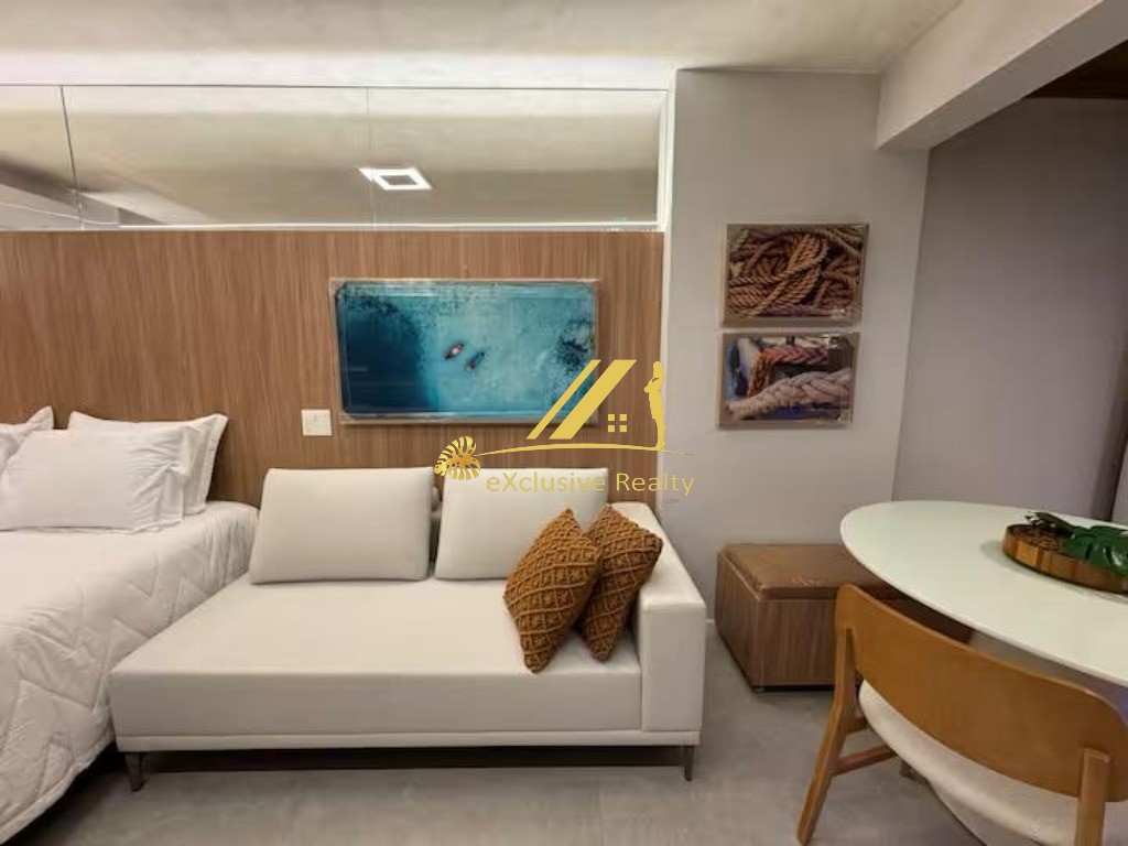 Apartamento, 1 quarto, 27 m² - Foto 12