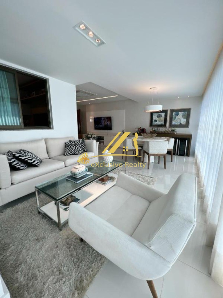 Apartamento, 3 quartos, 137 m² - Foto 8