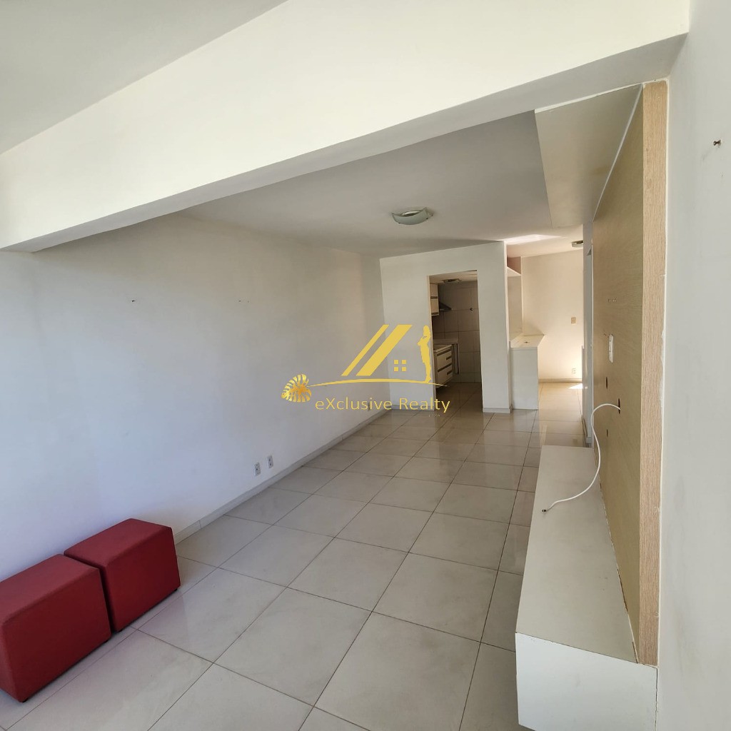Apartamento, 1 quarto, 59 m² - Foto 9