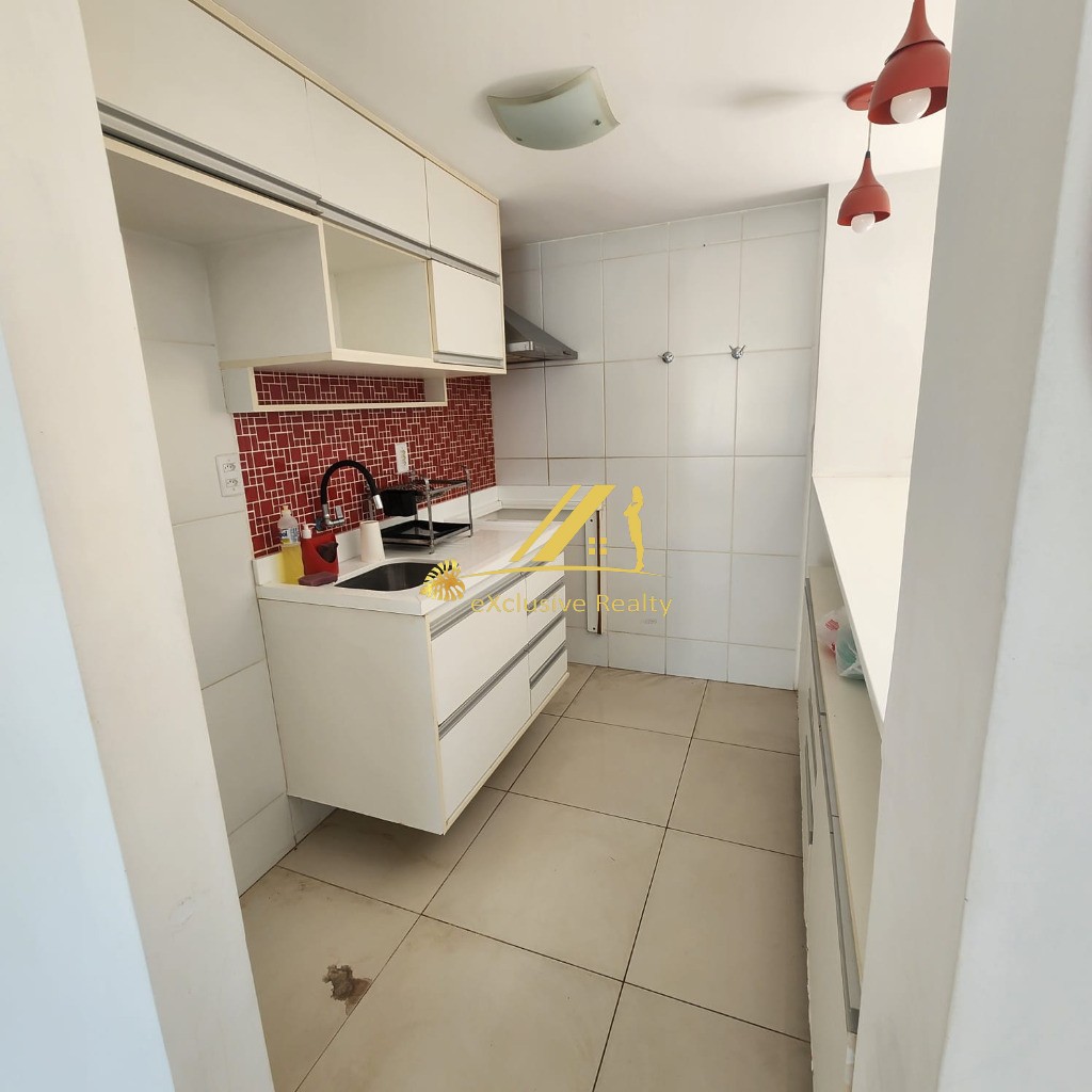 Apartamento, 1 quarto, 59 m² - Foto 10