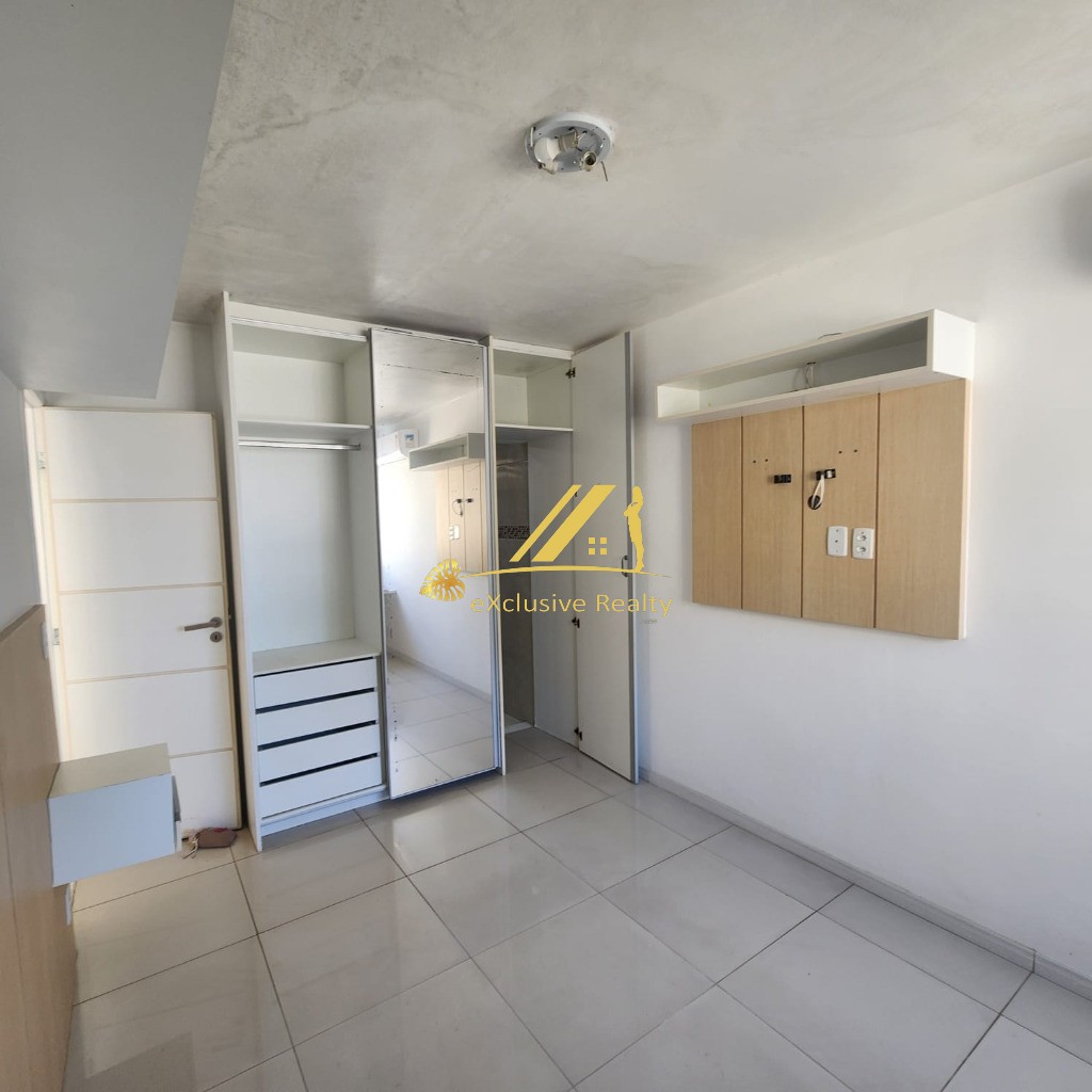 Apartamento, 1 quarto, 59 m² - Foto 6