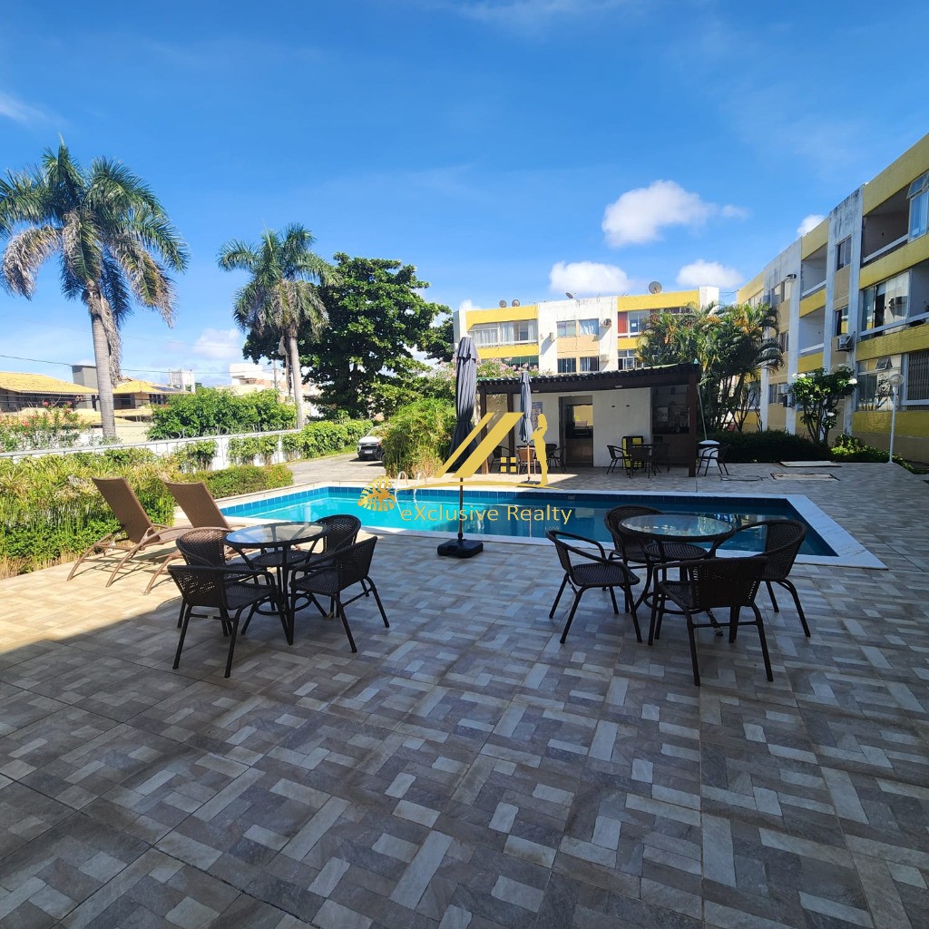 Apartamento, 1 quarto, 59 m² - Foto 20
