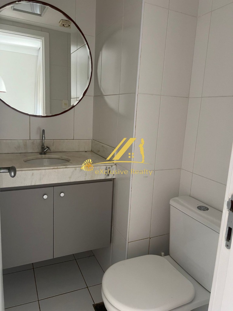 Apartamento, 4 quartos, 130 m² - Foto 8