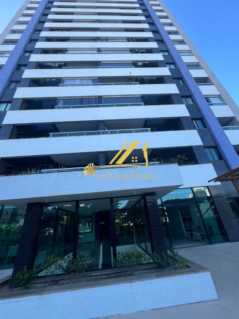 Apartamento, 4 quartos, 130 m² - Foto 42