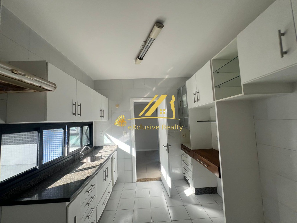 Apartamento, 4 quartos, 130 m² - Foto 27