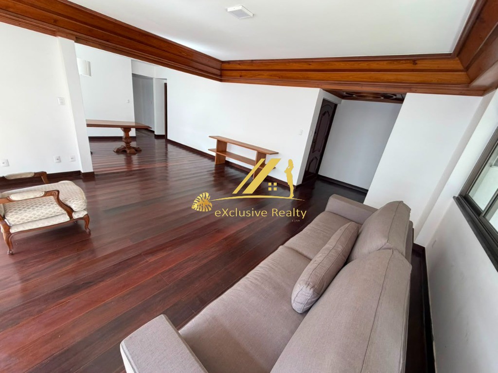 Apartamento, 3 quartos, 236 m² - Foto 33
