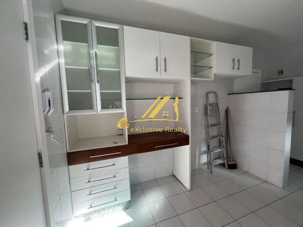Apartamento, 4 quartos, 130 m² - Foto 23