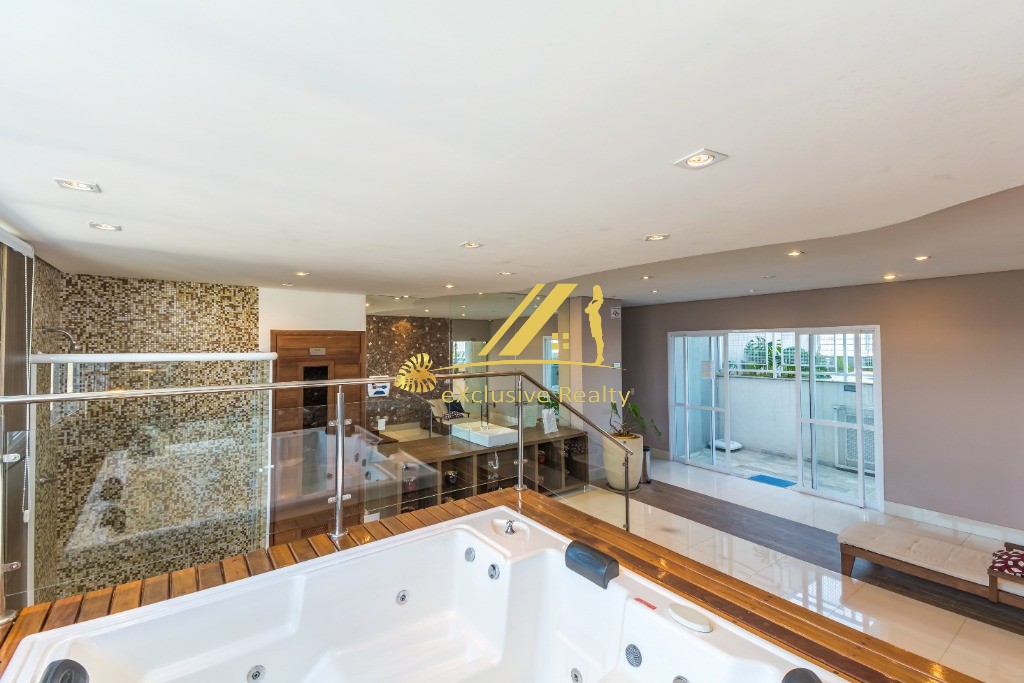 Marco Zero Home: loft 42m2, 1 vaga. Prédio com total infraestrutura de lazer, local fantástico, Jardim do Mar. Perto de tudo, Av. Senador Vergueiro - foto 8
