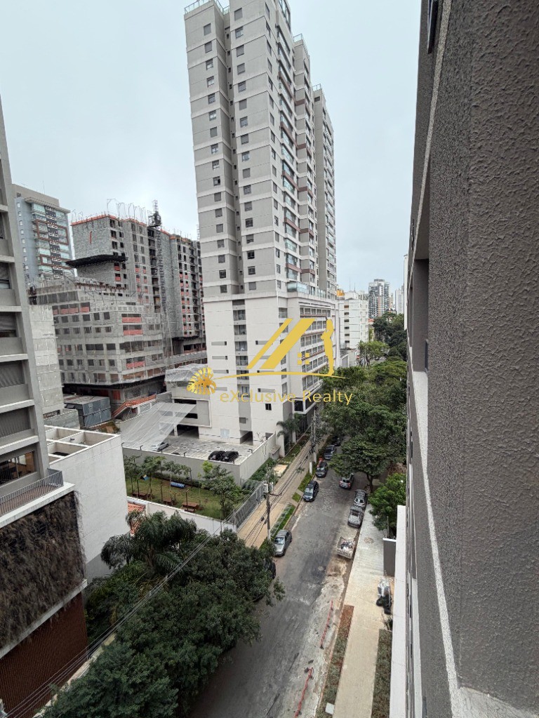 Jota By Lindenberg Vila Mariana. Repasse. Studio de 25,28 m2, 7 andar. Prédio com ótima infraestrutura de lazer e ótima localização.Ótimo investimento