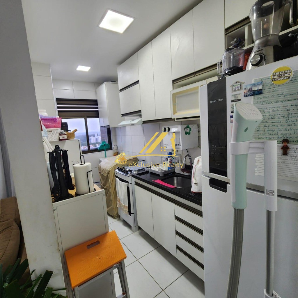 Apartamento, 2 quartos, 53 m² - Foto 16