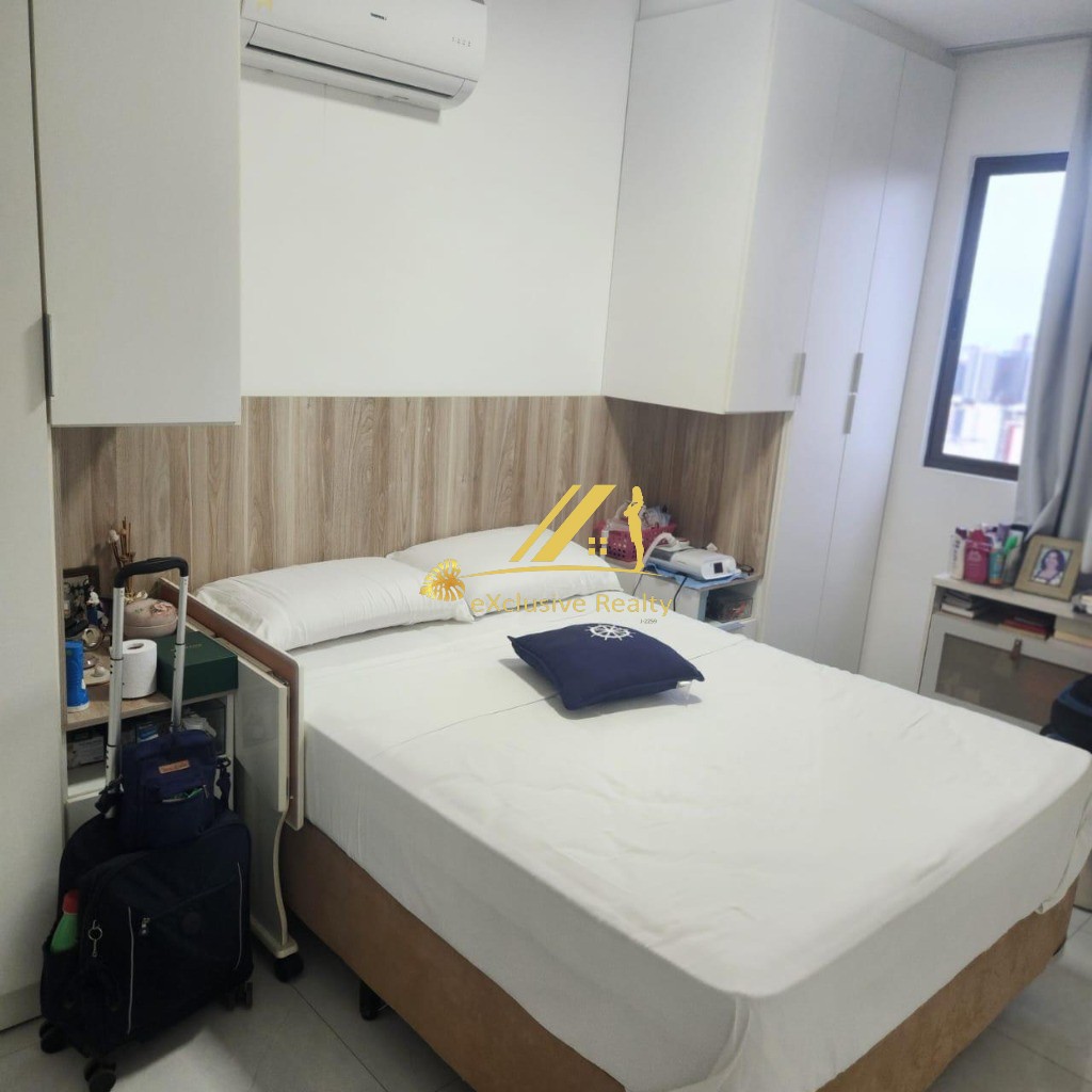 Apartamento, 2 quartos, 53 m² - Foto 10