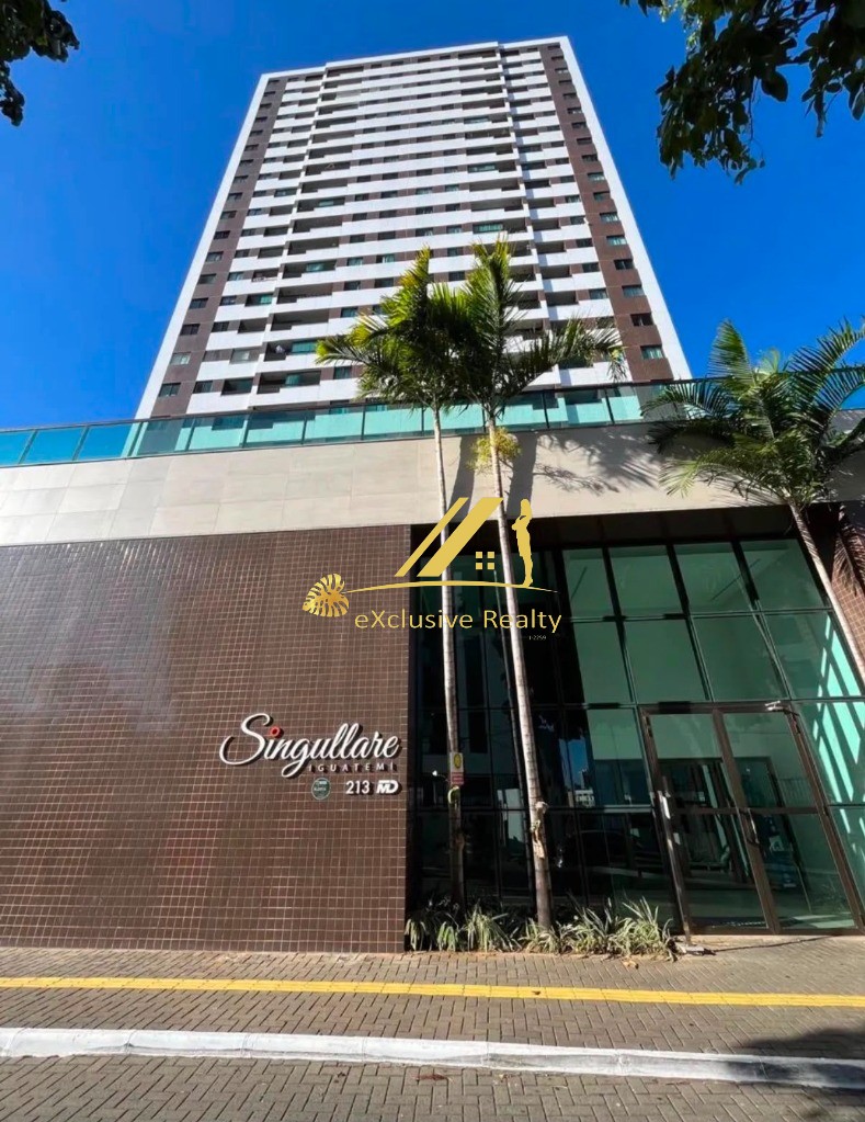 Apartamento, 2 quartos, 53 m² - Foto 6