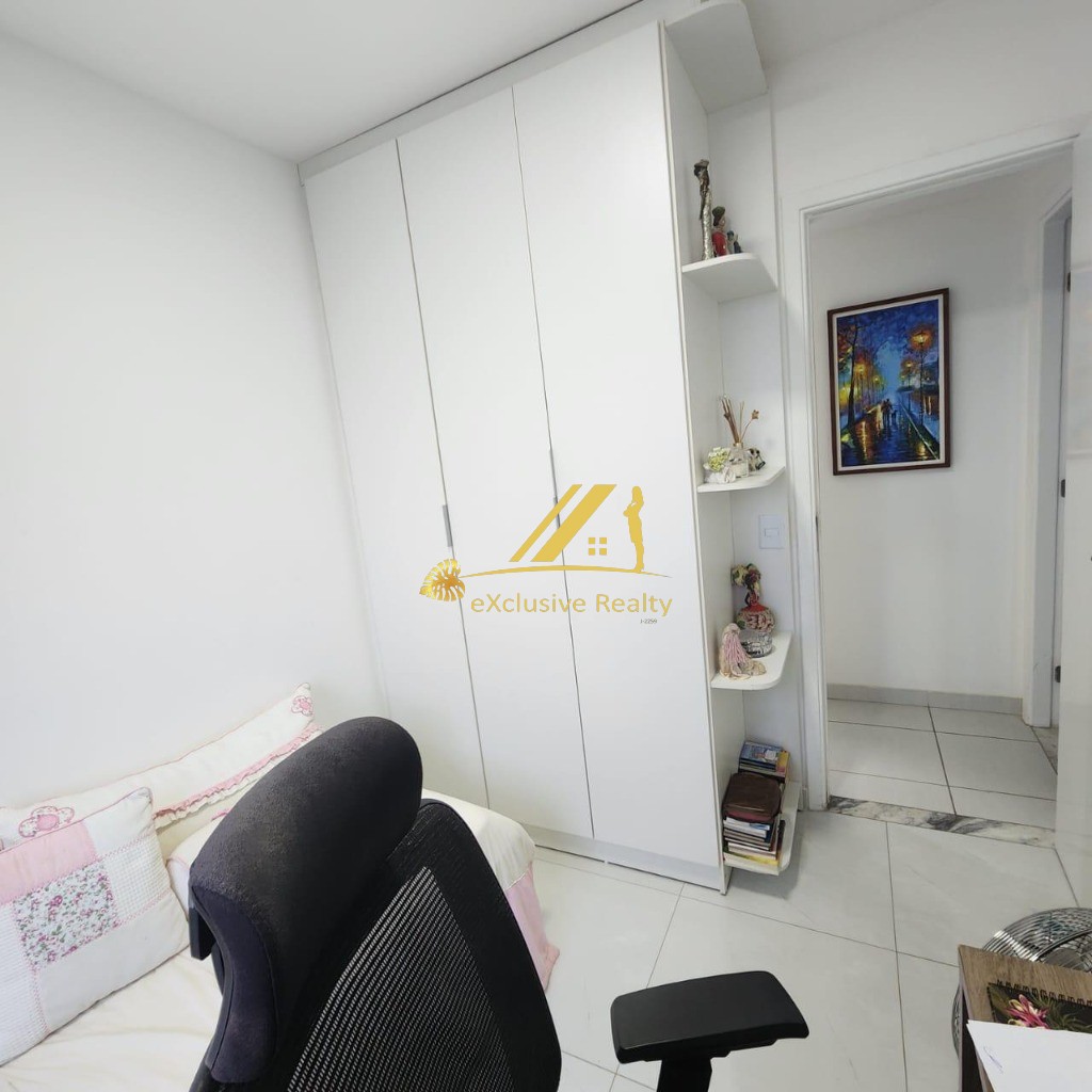 Apartamento, 2 quartos, 53 m² - Foto 13