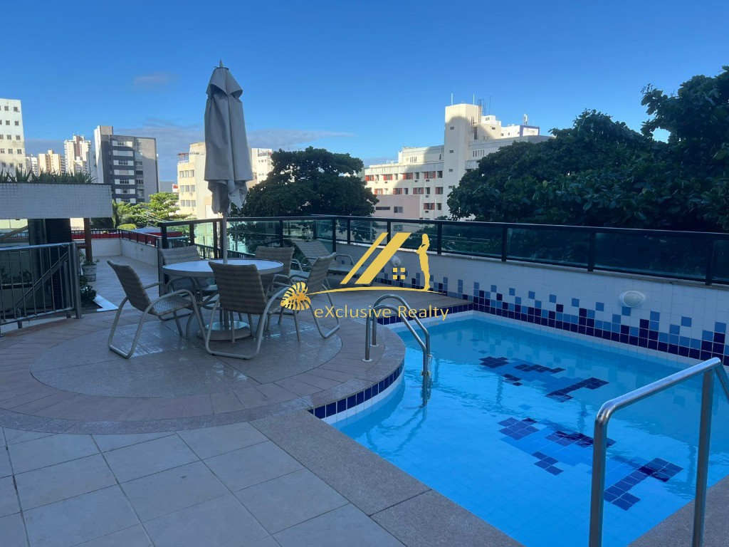 Apartamento, 4 quartos, 130 m² - Foto 39