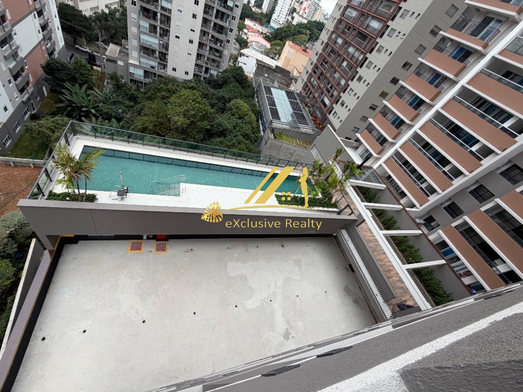 Jota By Lindenberg Vila Mariana. Repasse. Studio de 25,28 m2, 7 andar. Prédio com ótima infraestrutura de lazer e ótima localização.Ótimo investimento