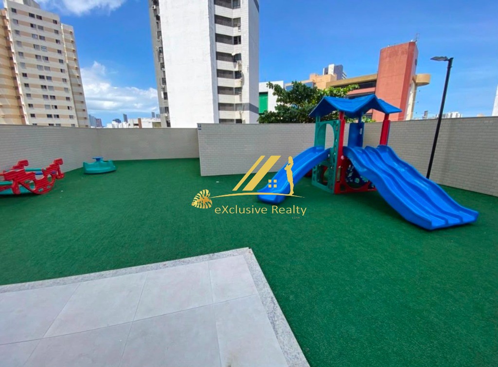 Apartamento, 2 quartos, 53 m² - Foto 2
