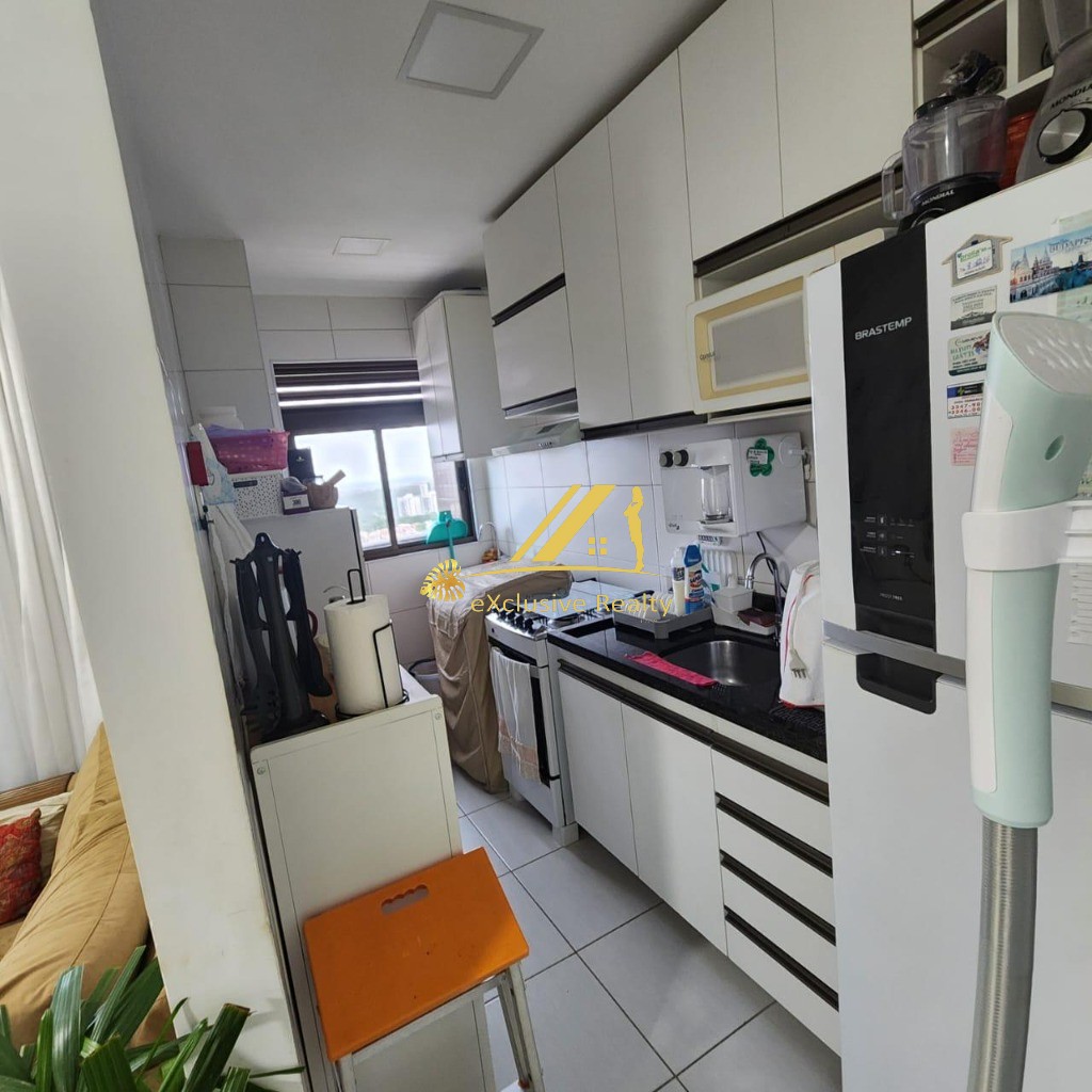 Apartamento, 2 quartos, 53 m² - Foto 11