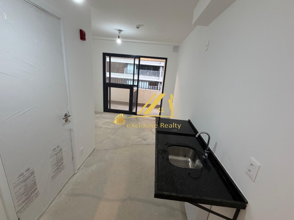 Jota By Lindenberg Vila Mariana. Repasse. Studio de 25,28 m2, 7 andar. Prédio com ótima infraestrutura de lazer e ótima localização.Ótimo investimento