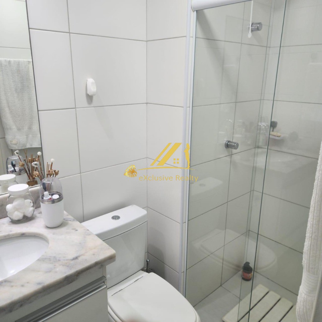 Apartamento, 2 quartos, 53 m² - Foto 17