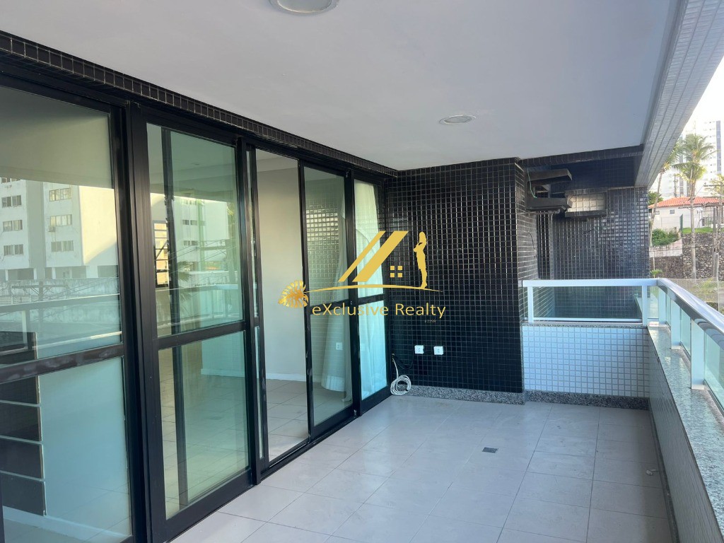 Apartamento, 4 quartos, 130 m² - Foto 30