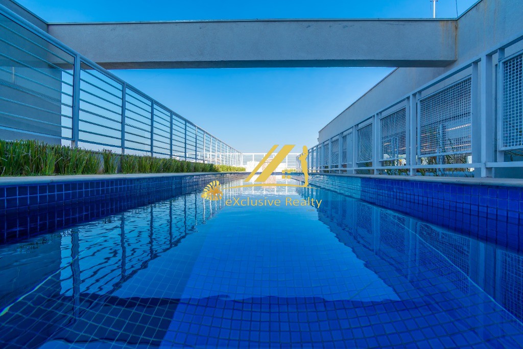 Marco Zero Home: loft 42m2, 1 vaga. Prédio com total infraestrutura de lazer, local fantástico, Jardim do Mar. Perto de tudo, Av. Senador Vergueiro - foto 3
