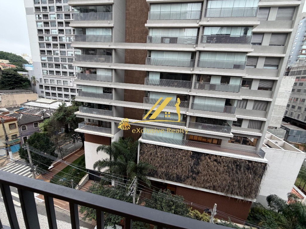 Jota By Lindenberg Vila Mariana. Repasse. Studio de 25,28 m2, 7 andar. Prédio com ótima infraestrutura de lazer e ótima localização.Ótimo investimento