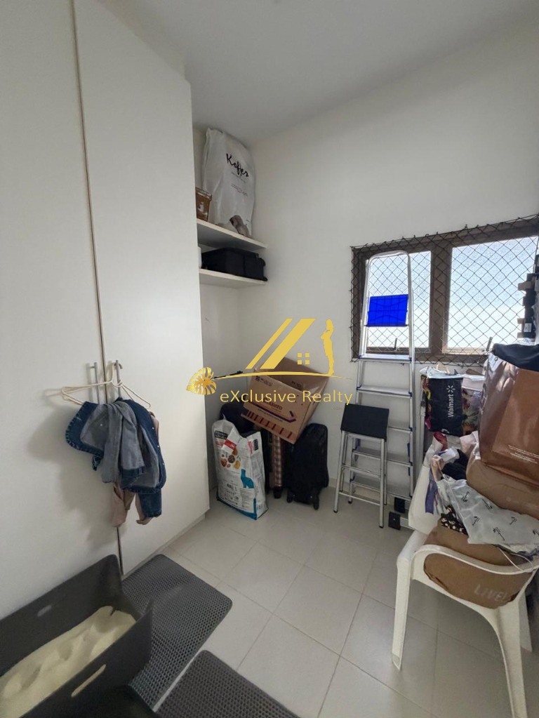 Terrazzo Imperiale Apartamento moderno, finamente decorado e mobiliado, super amplo, 4 suítes (2 com closet) lavabo, despensa, dependência completa. 3