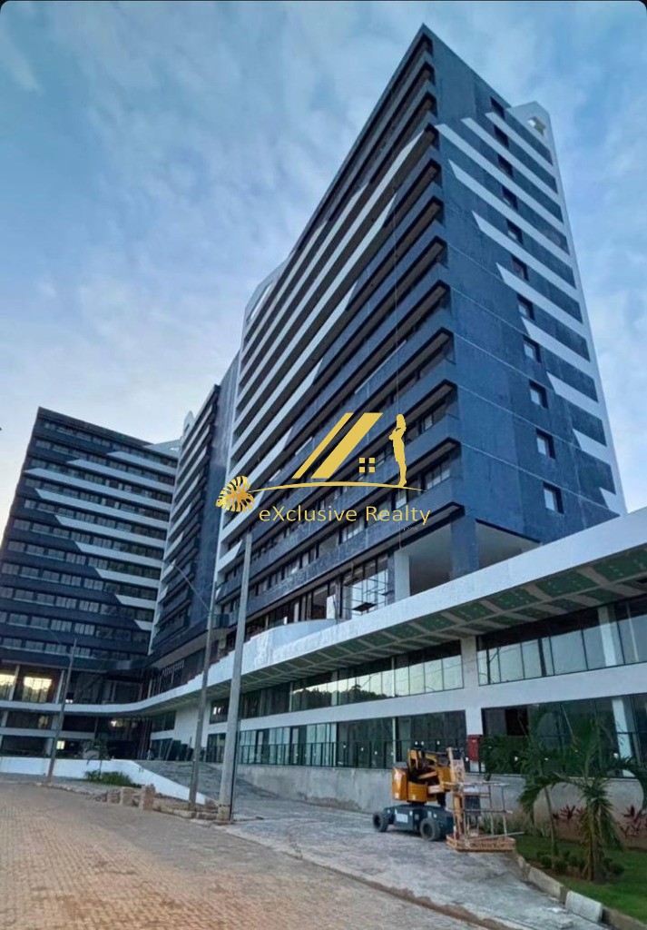 Studio 31,63 m2, residencial tons de brisa, powered by housi