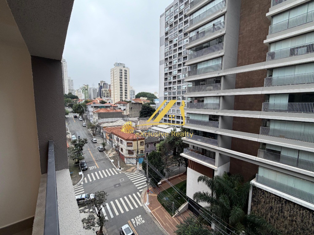 Jota By Lindenberg Vila Mariana. Repasse. Studio de 25,28 m2, 7 andar. Prédio com ótima infraestrutura de lazer e ótima localização.Ótimo investimento