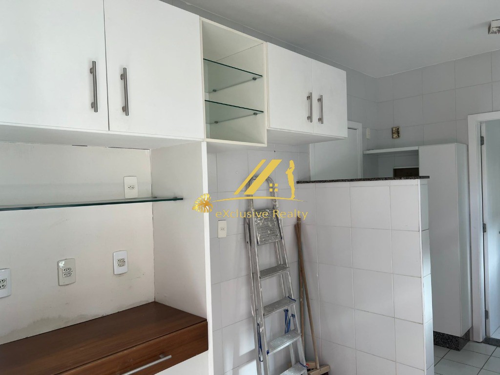 Apartamento, 4 quartos, 130 m² - Foto 21