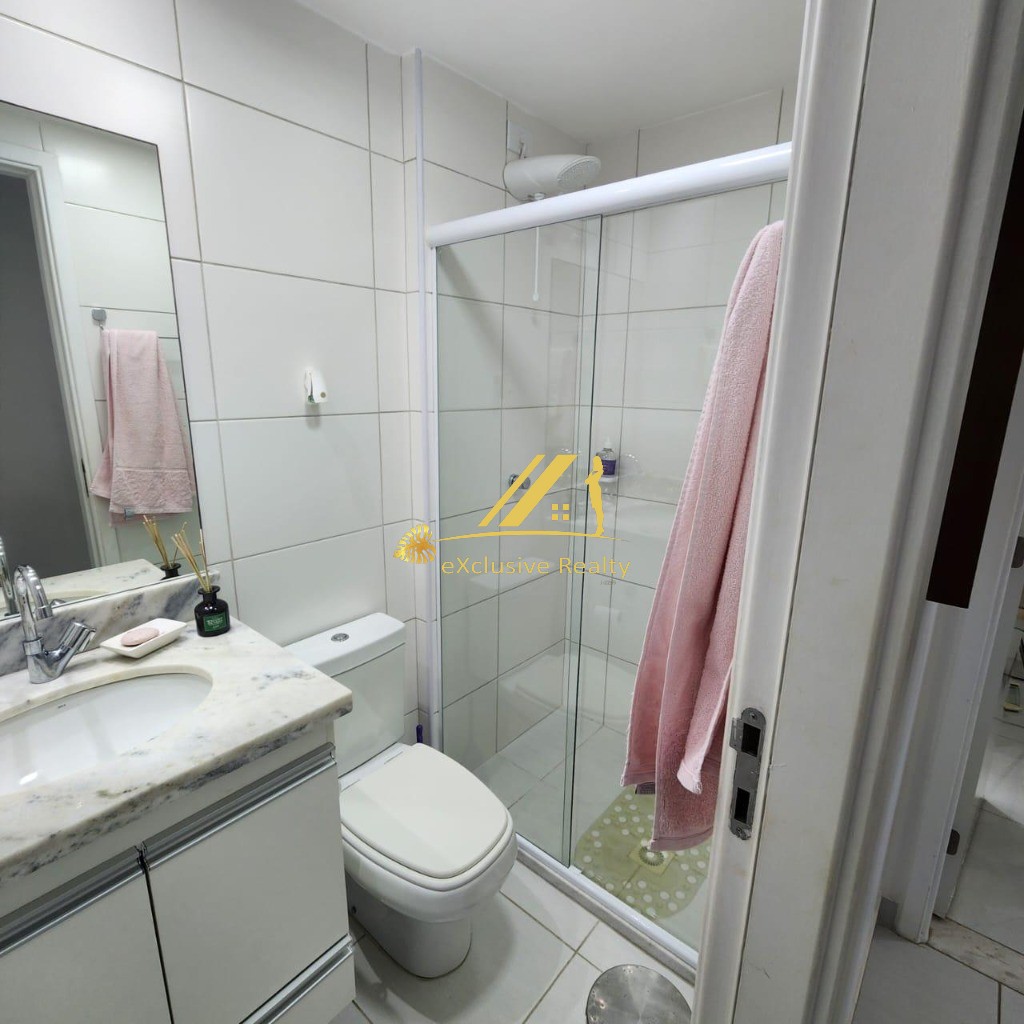 Apartamento, 2 quartos, 53 m² - Foto 12