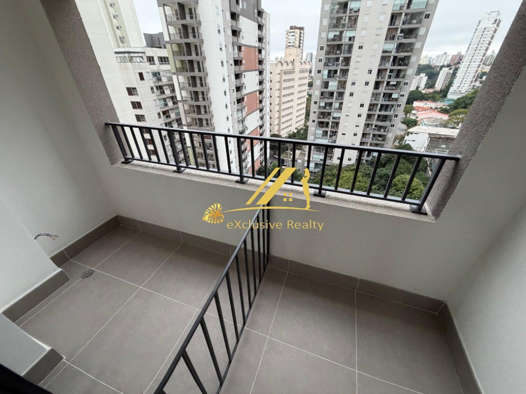 Jota By Lindenberg Vila Mariana. Repasse. Studio de 25,28 m2, 7 andar. Prédio com ótima infraestrutura de lazer e ótima localização.Ótimo investimento