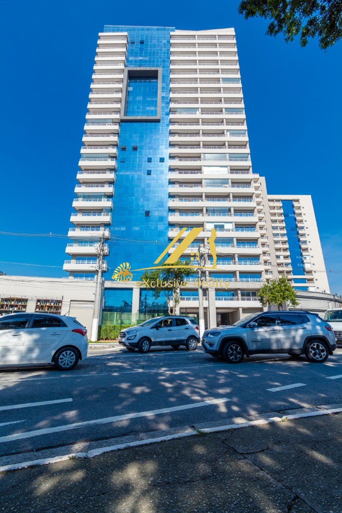 Loft para locação no Marco Zero Tower, 50m2, bem decorado e mobiliado, com varanda. Andar alto, 1 vaga. Rooftop com lavanderia, piscina,academia,sauna - foto 14
