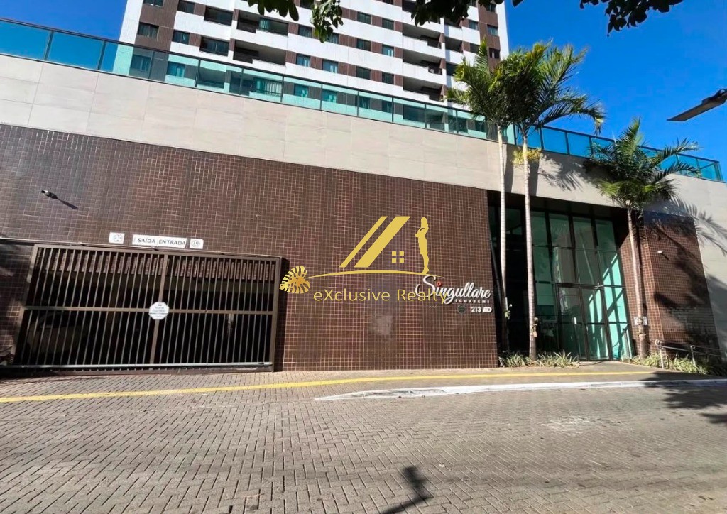 Apartamento, 2 quartos, 53 m² - Foto 7