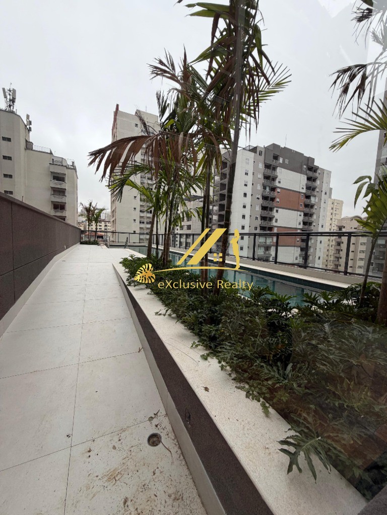 Jota By Lindenberg Vila Mariana. Repasse. Studio de 25,28 m2, 7 andar. Prédio com ótima infraestrutura de lazer e ótima localização.Ótimo investimento