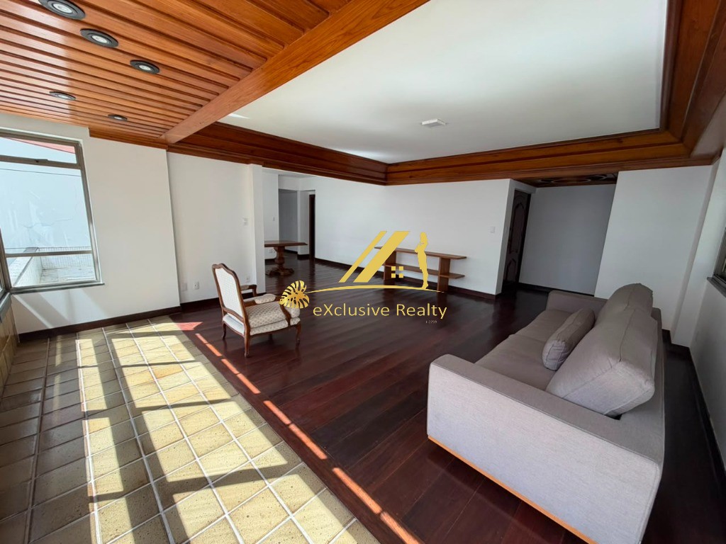 Apartamento, 3 quartos, 236 m² - Foto 34