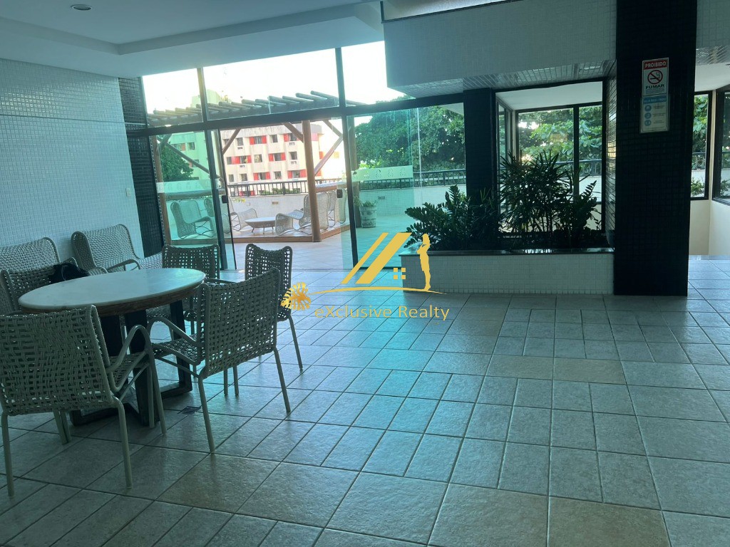 Apartamento, 4 quartos, 130 m² - Foto 33
