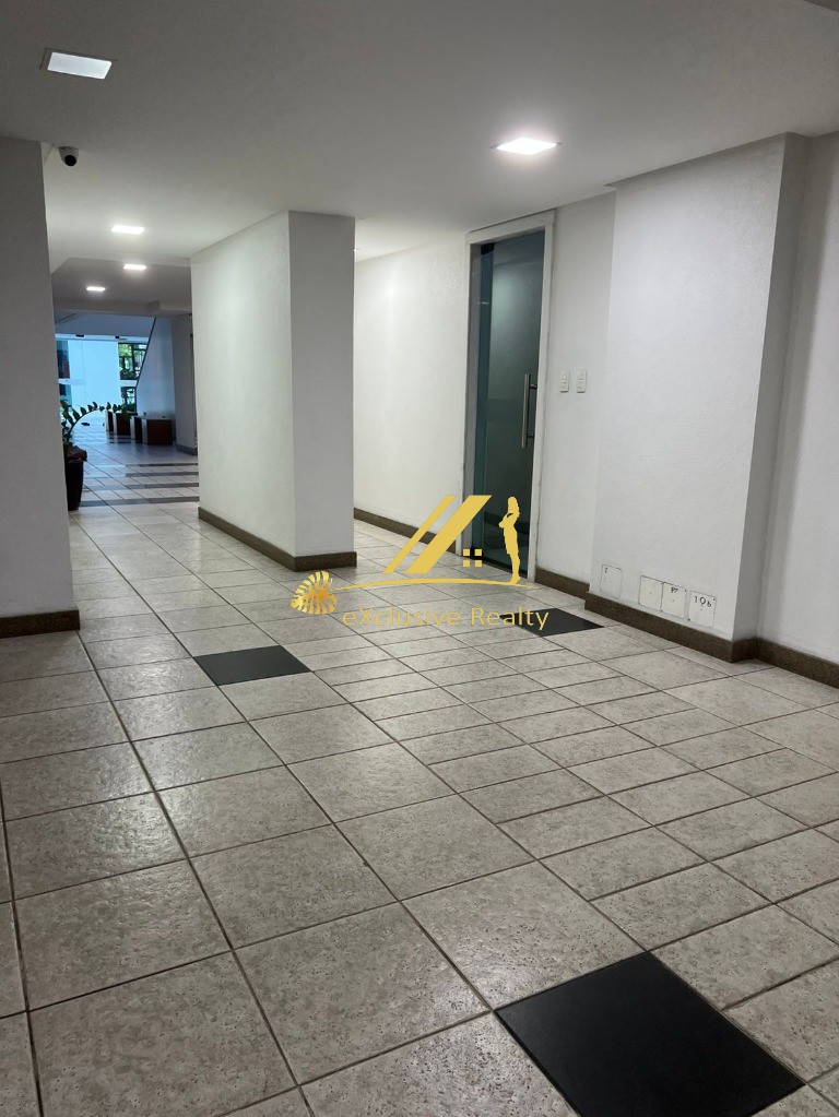 Apartamento, 4 quartos, 130 m² - Foto 41