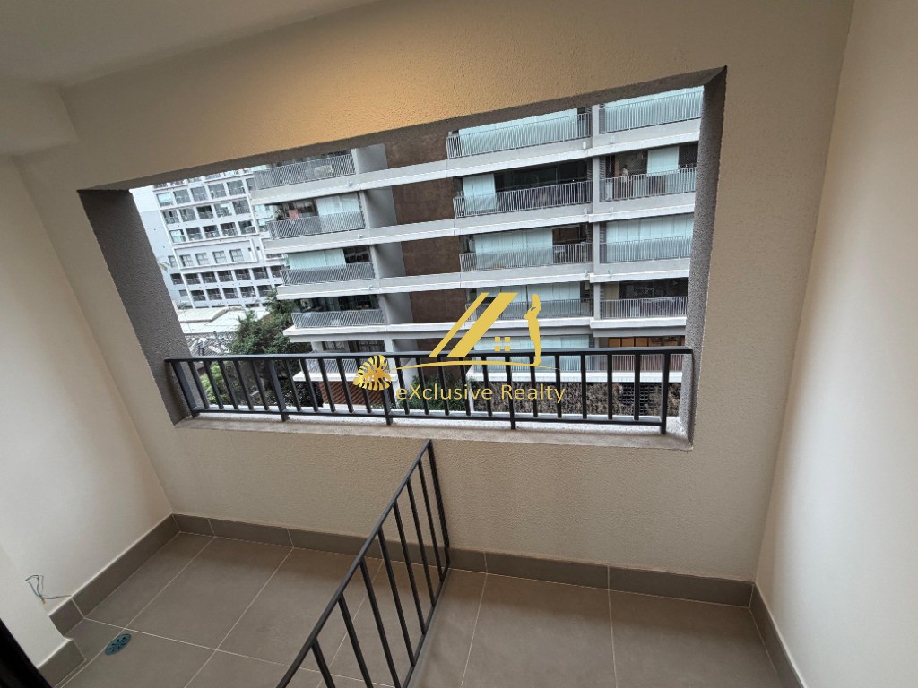 Jota By Lindenberg Vila Mariana. Repasse. Studio de 25,28 m2, 7 andar. Prédio com ótima infraestrutura de lazer e ótima localização.Ótimo investimento